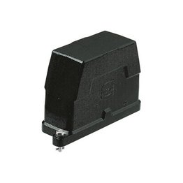 Heavy Duty Connectors